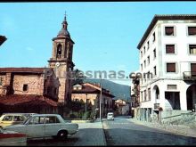 Ver fotos antiguas de iglesias, catedrales y capillas en ARECHAVALETA
