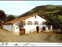 Ver fotos antiguas de edificios en AMASA