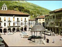 Playa mayor de navarra en azpeitia (guipúzcoa)