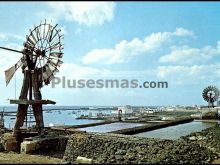 Ver fotos antiguas de Puertos de mar de ARRECIFE