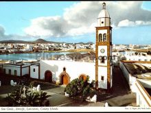 Ver fotos antiguas de vista de ciudades y pueblos en ARRECIFE