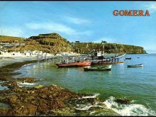 Ver fotos antiguas de puertos de mar en ALAJERÓ