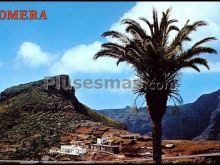 Ver fotos antiguas de vista de ciudades y pueblos en LAS TOSCAS