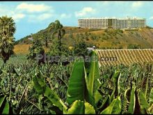 Ver fotos antiguas de edificación rural en SANTA CRUZ DE TENERIFE