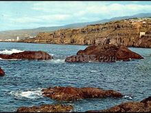 Ver fotos antiguas de Paisaje marítimo de SANTA CRUZ DE TENERIFE