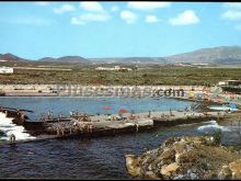 Ver fotos antiguas de playas en ARONA