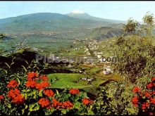 Ver fotos antiguas de vista de ciudades y pueblos en LA LAGUNA