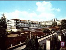 Universidad de la laguna (santa cruz de tenerife)