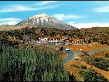 El portillo (santa cruz de tenerife)