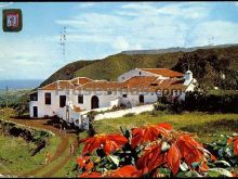 Casona típica la carta en valle de guerra (santa cruz de tenerife)