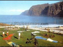 Ver fotos antiguas de playas en GUÍA DE ISORA