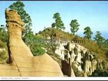 Ver fotos antiguas de Parques, Jardines y Naturaleza de VILAFLOR