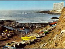 Ver fotos antiguas de puertos de mar en SAN CRISTÓBAL DE LA LAGUNA