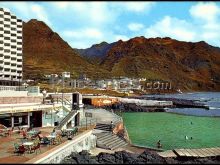 Punta de hidalgo (santa cruz de tenerife)