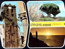 Ver fotos antiguas de Iglesias, Catedrales y Capillas de LA PALMA