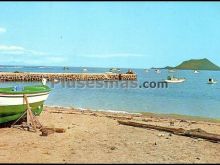 Ver fotos antiguas de Paisaje marítimo de ISLA DE LOBOS