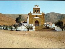 Ver fotos antiguas de Iglesias, Catedrales y Capillas de VEGA DE RÍO PALMAS