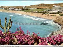 Ver fotos antiguas de playas en SAN AGUSTÍN