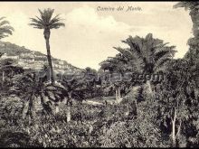 Ver fotos antiguas de Puertos de mar de LAS PALMAS DE GRAN CANARIA