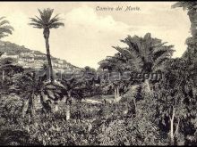 Ver fotos antiguas de puertos de mar en LAS PALMAS DE GRAN CANARIA