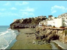 Ver fotos antiguas de playas en SAN BARTOLOMÉ DE TIRAJANA