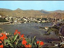 Ver fotos antiguas de vista de ciudades y pueblos en TAFIRA