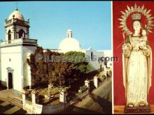 Ver fotos antiguas de iglesias, catedrales y capillas en CARRIZAL