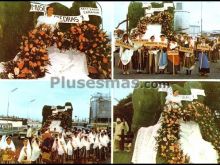 Ver fotos antiguas de tradiciones en INGENIO