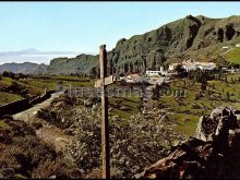 Ver fotos antiguas de monumentos en TEJEDA