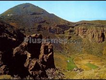Ver fotos antiguas de Montañas y Cabos de SANTA BRIGIDA