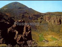 Ver fotos antiguas de montañas y cabos en SANTA BRIGIDA