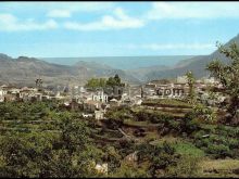 San bartolomé de tirajana (las palmas)