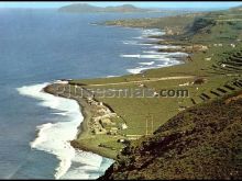 Ver fotos antiguas de paisaje marítimo en LAS PALMAS DE GRAN CANARIA