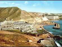 Ver fotos antiguas de Vista de ciudades y Pueblos de MOGÁN