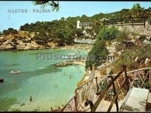 Illetas en palma de mallorca