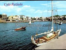 Cala ratjada (mallorca)