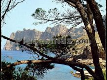 Ver fotos antiguas de playas en CALA SAN VICENTE