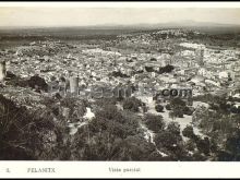 Ver fotos antiguas de la ciudad de FELANITX