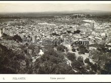 Ver fotos antiguas de vista de ciudades y pueblos en FELANITX