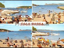 Ver fotos antiguas de Vista de ciudades y Pueblos de IBIZA