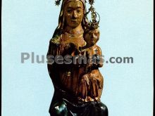 Ver fotos antiguas de Estatuas y esculturas de SAN LORENZO DEL CORDESAR
