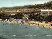 Ver fotos antiguas de Vista de ciudades y Pueblos de MAGALLUF