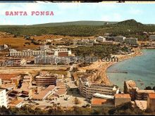 Ver fotos antiguas de vista de ciudades y pueblos en SANTA PONSA