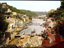 Ver fotos antiguas de playas en CALA FIGUERA