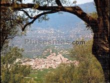 Ver fotos antiguas de Vista de ciudades y Pueblos de FORNALUTX