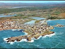 Ver fotos antiguas de vista de ciudades y pueblos en SES SALINES