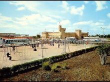 Ver fotos antiguas de Parques, Jardines y Naturaleza de BINISALEM