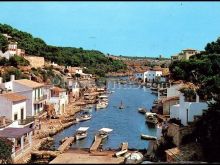 Cala figuera (santany, mallorca)