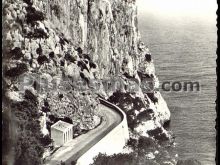 Ver fotos antiguas de parques, jardines y naturaleza en CAP VERMELL