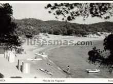 Ver fotos antiguas de Vista de ciudades y Pueblos de PAGUERA